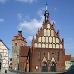 Maerkischer Hof Hotel Luckenwalde