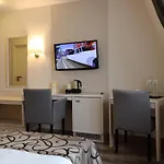 Maerkischer Hof Hotel