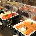 Hotel Maerkischer Hof 3*