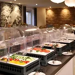 Hotel Maerkischer Hof Luckenwalde