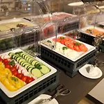 马基斯霍夫酒店 3*