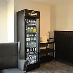 马基斯霍夫酒店 酒店 卢肯瓦尔德