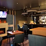 马基斯霍夫酒店 3* 卢肯瓦尔德
