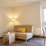 Hotel Maerkischer Hof Luckenwalde