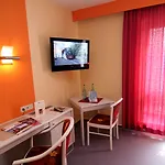 马基斯霍夫酒店 3*