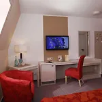 Maerkischer Hof Hotel 3*