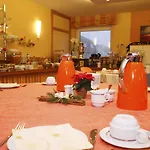 酒店 马基斯霍夫酒店 卢肯瓦尔德