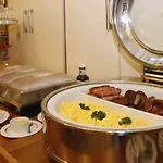 马基斯霍夫酒店 酒店