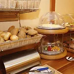 马基斯霍夫酒店 酒店 卢肯瓦尔德
