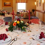 Maerkischer Hof Hotel 3*