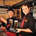 Hotel Maerkischer Hof 3*