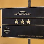 Hotel Maerkischer Hof Luckenwalde