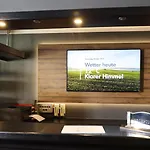 马基斯霍夫酒店 酒店 3*