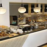 酒店 马基斯霍夫酒店 3*