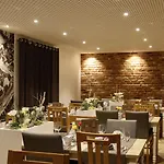 马基斯霍夫酒店 3*