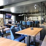 马基斯霍夫酒店 酒店 3*