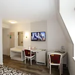 Hotel Maerkischer Hof Luckenwalde