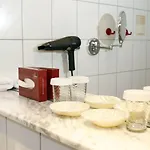 马基斯霍夫酒店 3* 卢肯瓦尔德