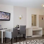 Maerkischer Hof 3* Luckenwalde