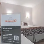 Maerkischer Hof 3*