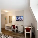 Hotel Maerkischer Hof Luckenwalde