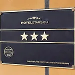 Hotel Maerkischer Hof Luckenwalde