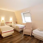 Maerkischer Hof 3* Luckenwalde