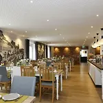 Maerkischer Hof Hotel Luckenwalde