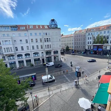 Märkischer Hof 3* Berlin