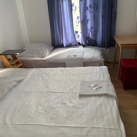 Hotel Märkischer Hof Berlin