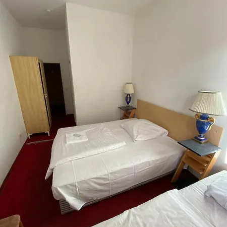 Märkischer Hof 3*