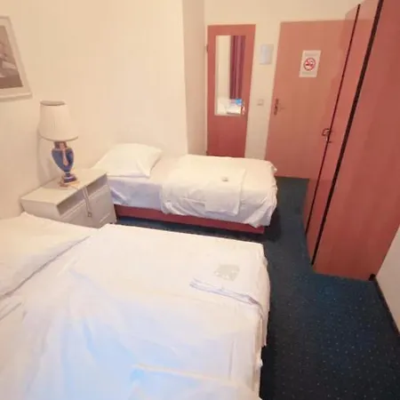 Hotel Märkischer Hof Berlin