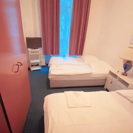 Märkischer Hof Hotel Berlin