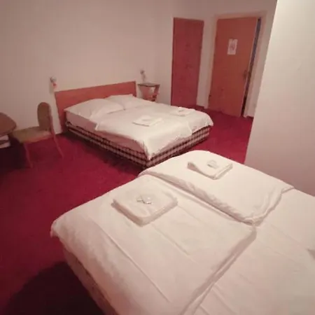 Hotel Märkischer Hof Berlin