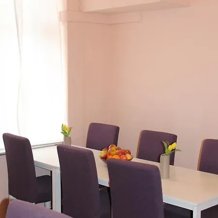 Hotel Märkischer Hof Berlin
