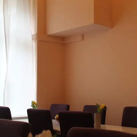 Märkischer Hof 3* Berlin
