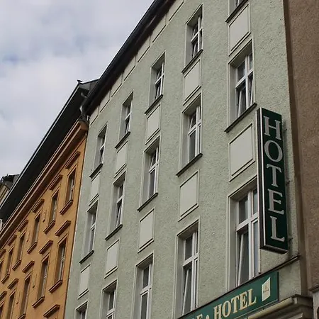 Hotel Märkischer Hof 3*