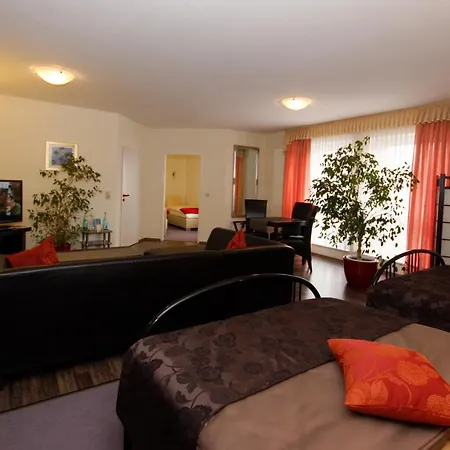 Maerkischer Hof Hotel Luckenwalde