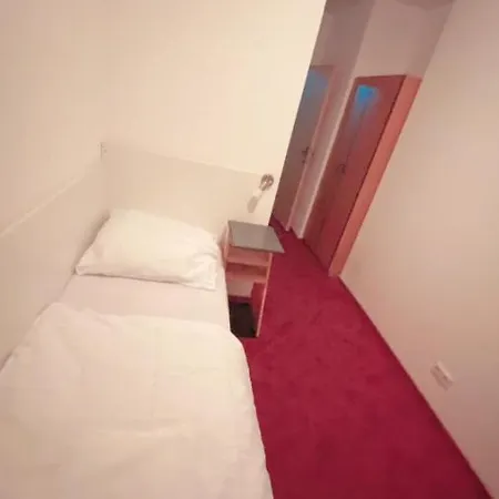 Märkischer Hof 3* Berlin