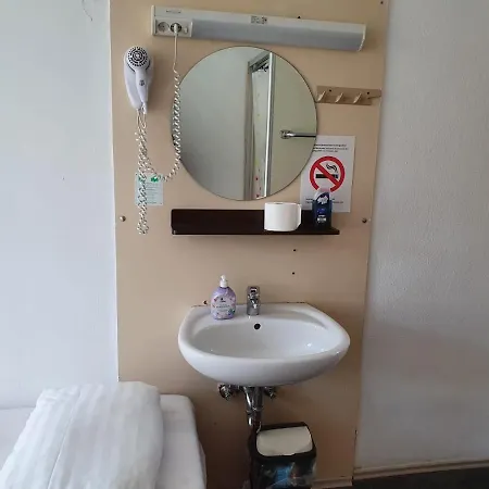 Hotel Maerkischer Hof 3*