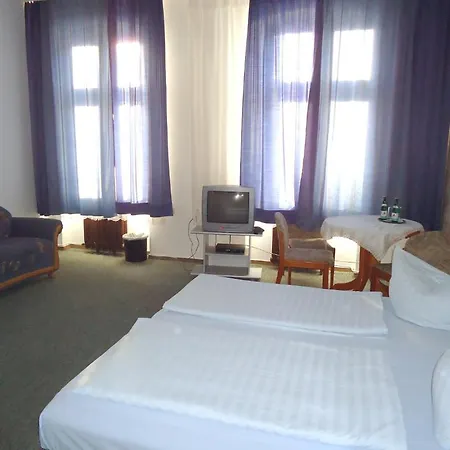 Märkischer Hof Hotel Berlin