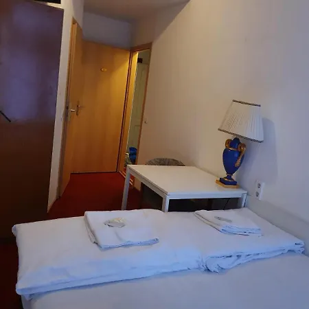 Märkischer Hof Hotel Berlin