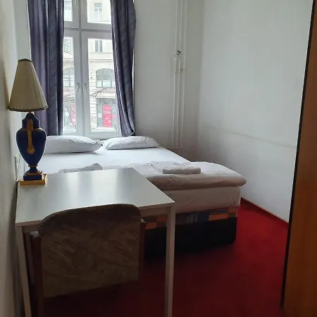 Märkischer Hof Hotel 3*