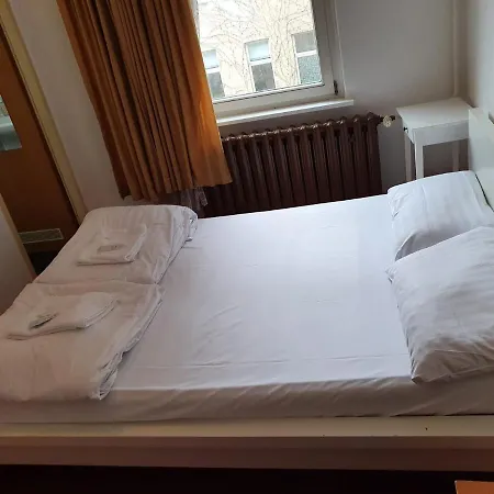 Hotel Märkischer Hof 3*