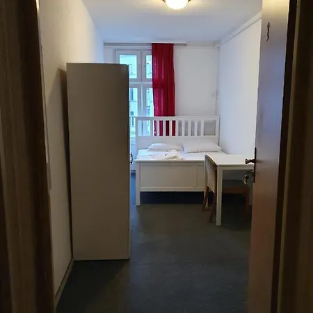 Märkischer Hof Hotel 3*