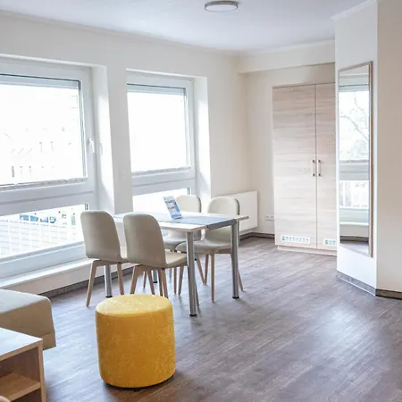 Maerkischer Hof לוקנוואלדה