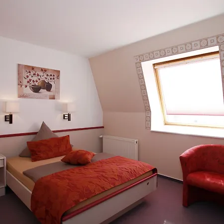 Ξενοδοχείο Maerkischer Hof 3*