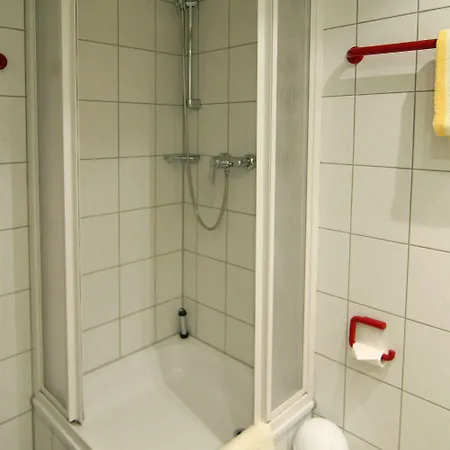 Maerkischer Hof Luckenwalde