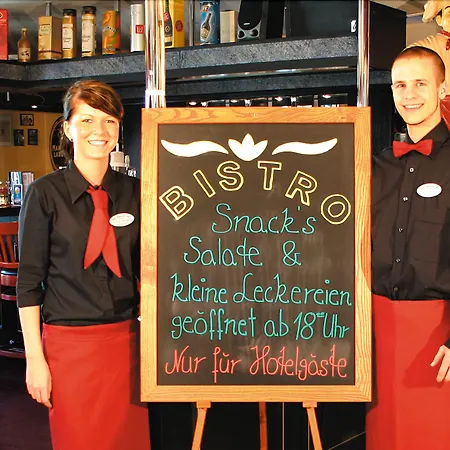 Maerkischer Hof 3*