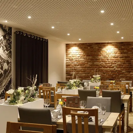 Maerkischer Hof 3*